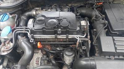 Skoda octavia 2 vàlto 1.9pd bls