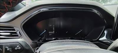 Ford Focus mk4 1.0 ecoboost hybrid óracsoport 