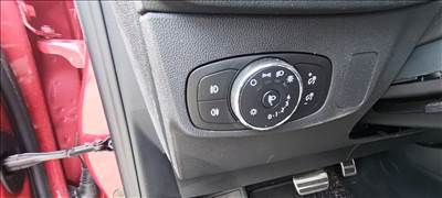 Ford Focus mk4 világítás kapcsoló automata 