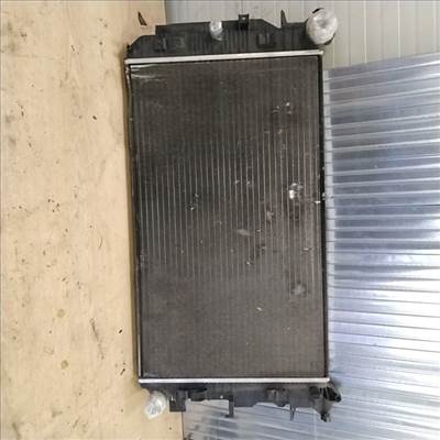 MERCEDES Sprinter 2013.09.08-2018.05.30 Vízhűtő, radiátor