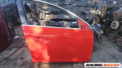 Volvo V60 D3 Jobb első ajtó 