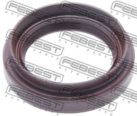 FEBEST 95HBY-34480813R - Féltengely szimmering LEXUS TOYOTA TOYOTA (GAC) 1. kép