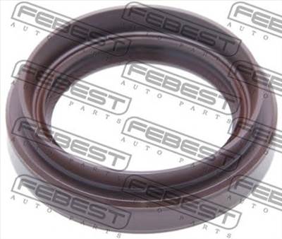 FEBEST 95HBY-34480813R - Féltengely szimmering LEXUS TOYOTA TOYOTA (GAC)