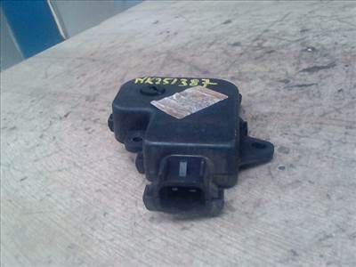 RENAULT VEL SATIS 02-09 Fűtésszabályzó zsalu állító motor