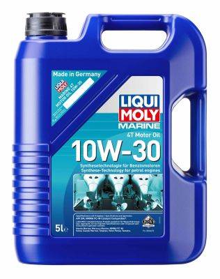 LIQUI MOLY 25023 - motorolaj