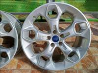 Ford gyári alufelni, 8x19, 63.4, 5x108, et52.5