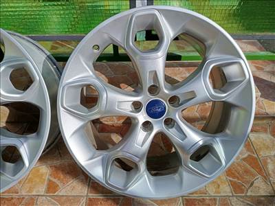 Ford gyári alufelni, 8x19, 63.4, 5x108, et52.5