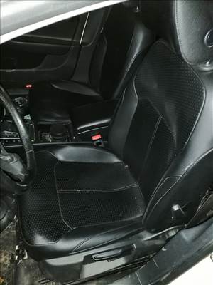 Volkswagen Passat B6, Volkswagen Passat B7 Bőr ülés szett 