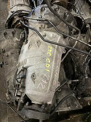 Mercedes Benz E 220 CDI 722646 automata sebességváltó 