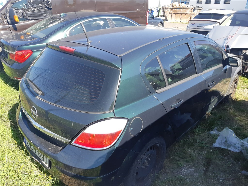 Opel Astra H 1.6 csonkállvány / db  13156041 13156042 4. kép