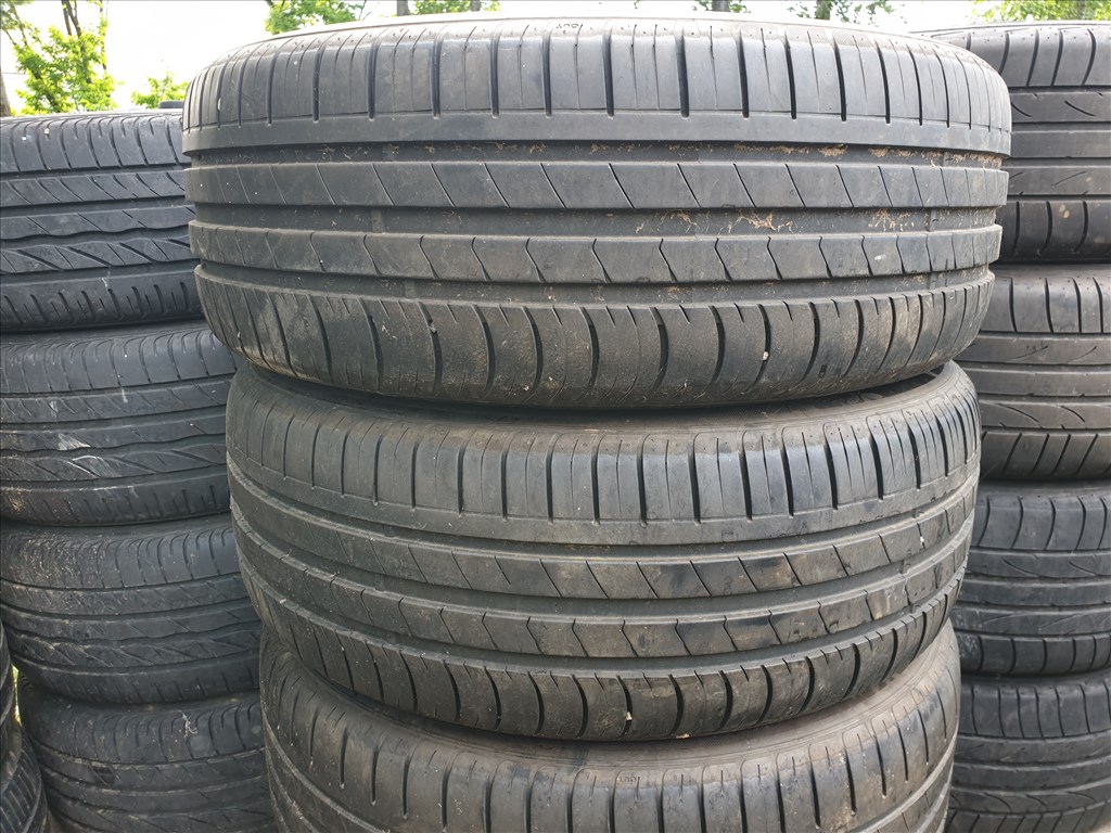 16" 5x100 Skoda Octavia I 5. kép