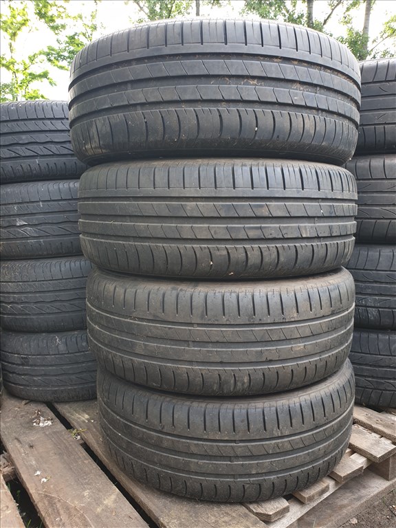 16" 5x100 Skoda Octavia I 6. kép