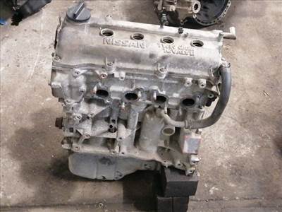 Nissan Micra II LX 1.0 - Fűzött blokk hengerfejjel  5483850 cg10
