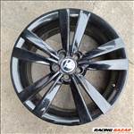 5x100 17 Skoda alufelni 125000ft a 4db/69/
