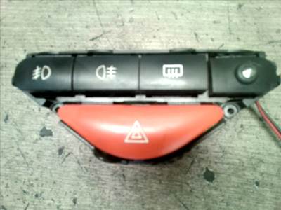 FIAT ALBEA 02.01.01-04.12.31 Elakadásjelző kapcsoló