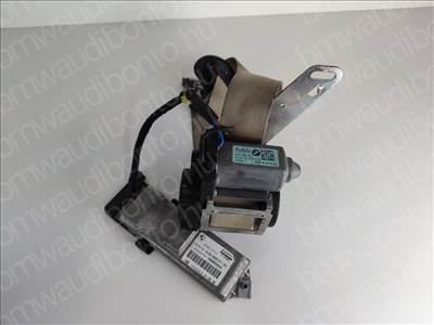 BMW 7 (F01, F02, F03, F04) Bal első biztonsági öv (9202177, 61359202177)