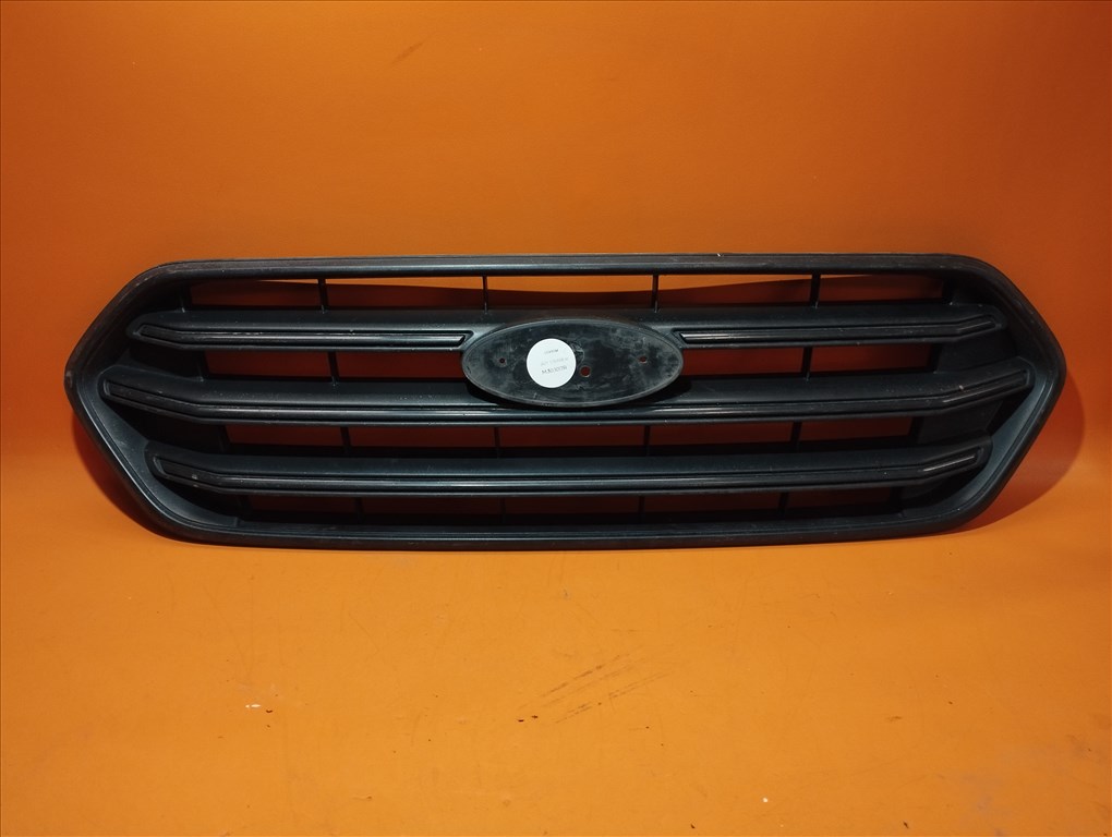 Ford Transit Custom hűtőrács JK21-17B968-AC (M.30.1017R) 1. kép