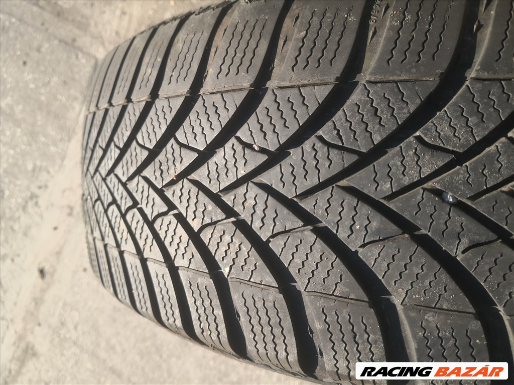 Volkswagen 16-os acélkerekek  10. kép