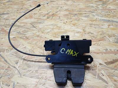 Ford Focus C Max (2003-2010) Csomagtérajtó Központizár 