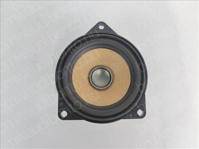 BMW 3 (F30, F80) Első ajtó hangszóró (pozíciófüggetlen) (9240641, 65139240641, 65139133410)