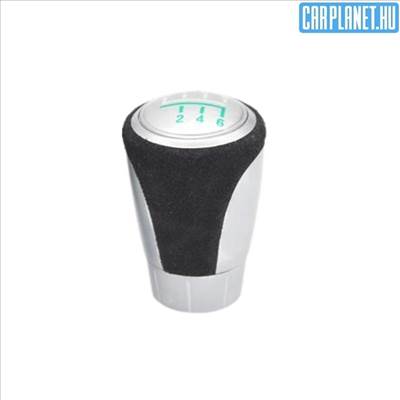 BMW performance rövid sport váltógomb E36 E46 E81 E87 E90 E91 E92 - 6 sebességes