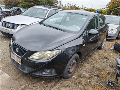 Seat Ibiza 6J 1.4-16(BXW) bontott alkatrészei, LC9Z színben eladók