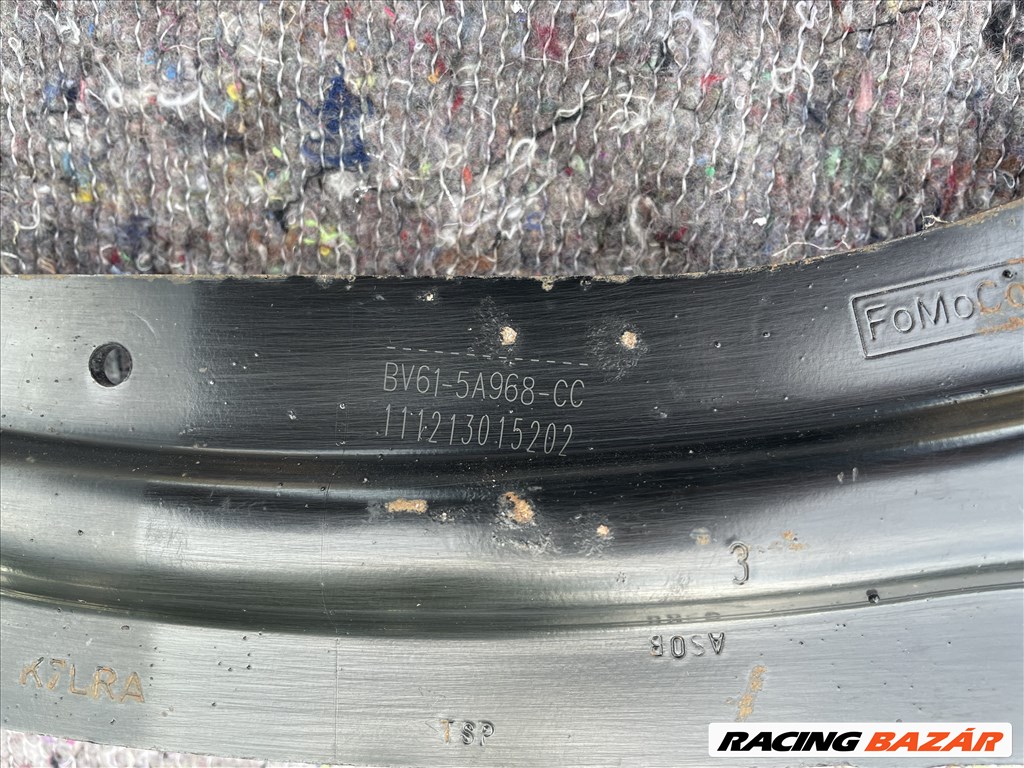 Ford focus mk3 Jobb hátsó csonkállvány bv615a968cc 3. kép