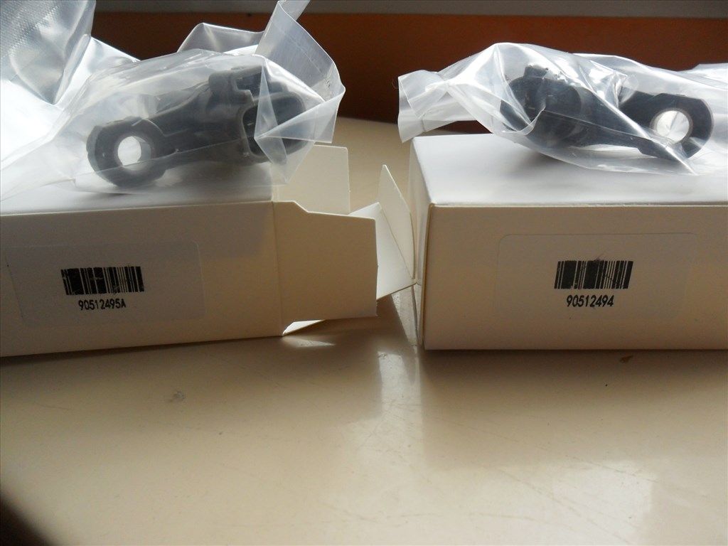 Opel Zafira A opel automata válto szenzorok gyári új. 3. kép