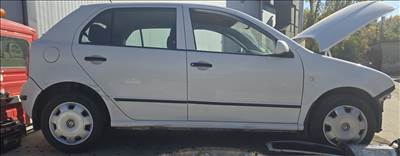 Skoda Fabia 1.4 16v BBZ bontott alkatrészei