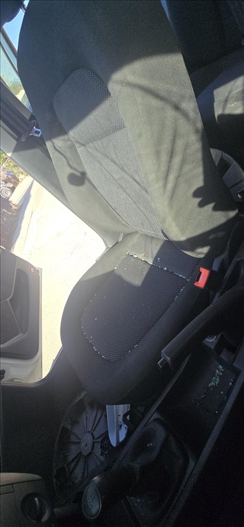 Skoda Fabia 1.4 16v BBZ bontott alkatrészei 3. kép