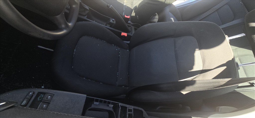 Skoda Fabia 1.4 16v BBZ bontott alkatrészei 6. kép