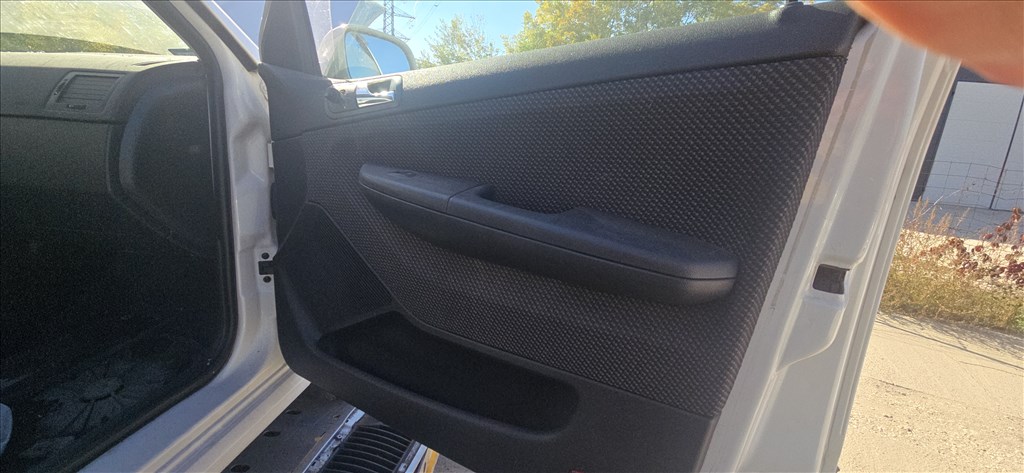 Skoda Fabia 1.4 16v BBZ bontott alkatrészei 9. kép