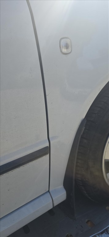 Skoda Fabia 1.4 16v BBZ bontott alkatrészei 10. kép