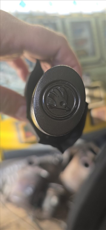 Skoda Fabia 1.4 16v BBZ bontott alkatrészei 12. kép