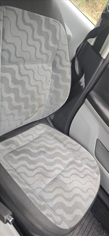 Skoda Fabia 1.4 16v BBZ bontott alkatrészei 14. kép