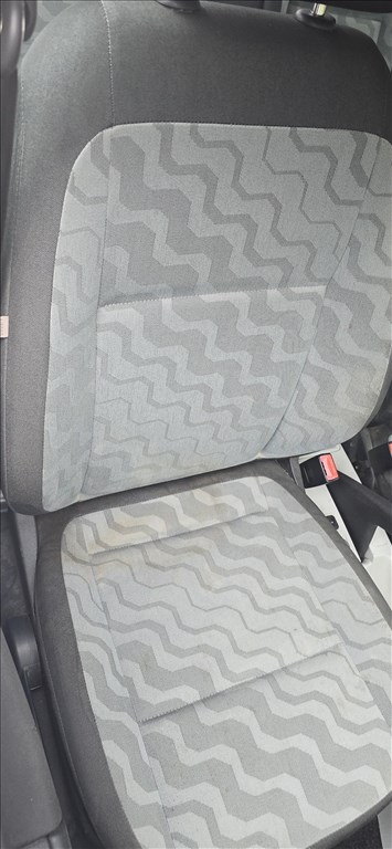 Skoda Fabia 1.4 16v BBZ bontott alkatrészei 15. kép