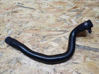 Ford Focus C Max (2003-2010) 2.0Tdci Kartergázcső 