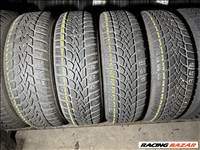 185/65 R15 Dunlop Winter Response 2 88T | 6mm l 4db l DOT3716