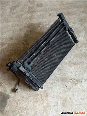 BMW 320 E46 Bmw E46 320D levegőterelő 