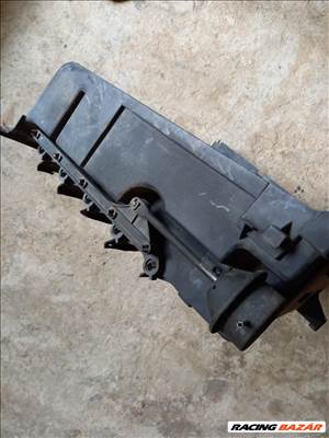 BMW 320 E46 Bmw E46 320D vizhűtő