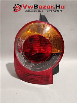Hátsó lámpa bal RENAULT Modus