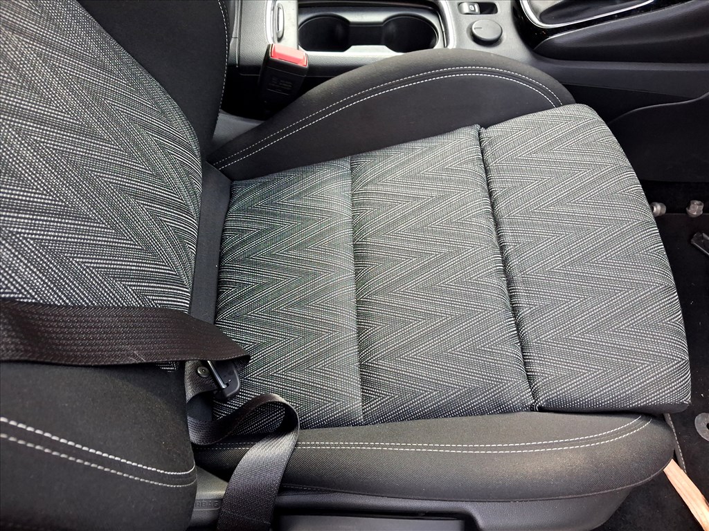 Opel Astra K Astra K kombi ülésfűtéses stb komplett ülés szett 2. kép