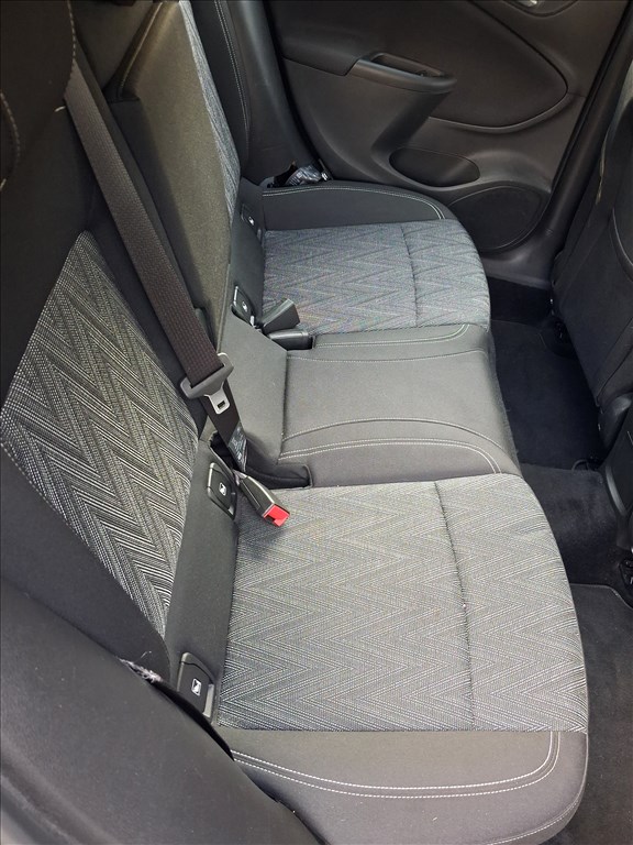 Opel Astra K Astra K kombi ülésfűtéses stb komplett ülés szett 4. kép