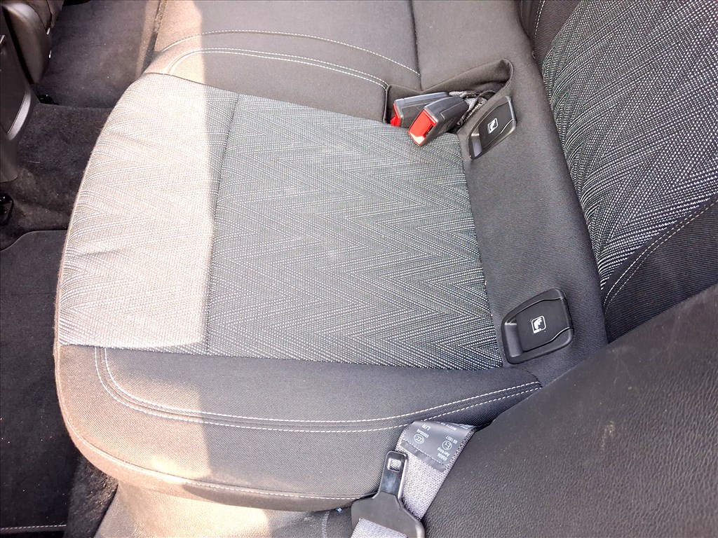 Opel Astra K Astra K kombi ülésfűtéses stb komplett ülés szett 6. kép