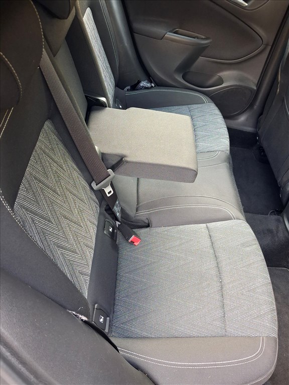 Opel Astra K Astra K kombi ülésfűtéses stb komplett ülés szett 8. kép