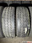 205/70 R15C Bridgestone Duravis R630 106/104R |9mm l 2db l DOT4806