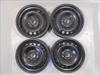    R15 VOLKSWAGEN acélfelni