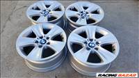  17-es, 5x120-as újszerű gyári BMW alufelni