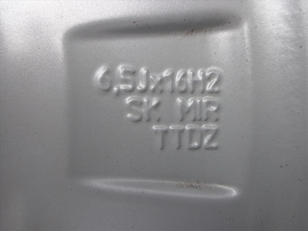 Ford Mondeo / S-Max téli garnitúra új gumikkal  5. kép