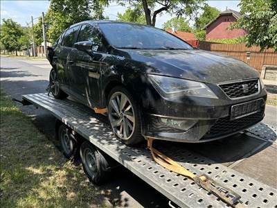 Seat León III Váltó 